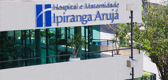 Floricultura Hospital e Maternidade Ipiranga Arujá