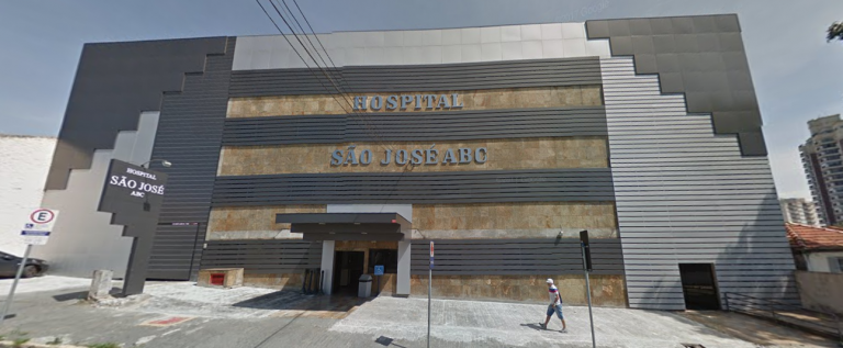 Floricultura Hospital e Maternidade São José do ABC