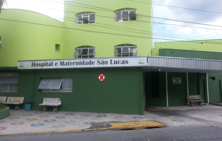 Floricultura Hospital e Maternidade São Lucas