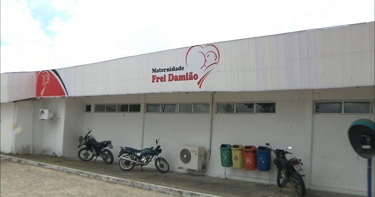 Floricultura Hospital e Maternidade Frei Damião