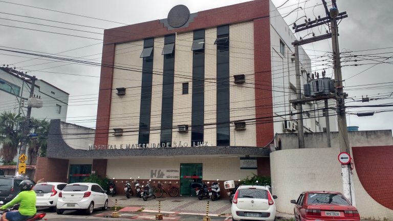 Floricultura Hospital e Maternidade São Luiz